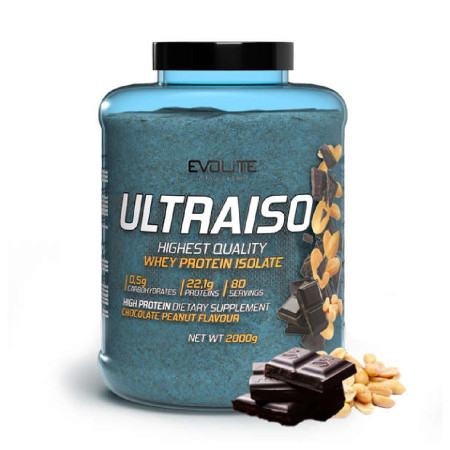 Evolite Ultraiso 2000g