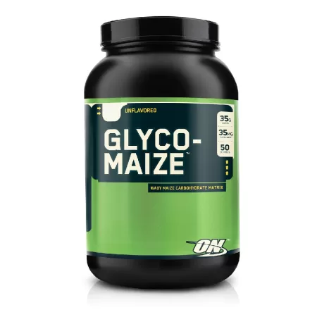 Optimum Glycomaize Unflavored 2000g