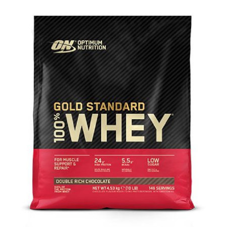 Optimum Whey Gold Standard 4530g