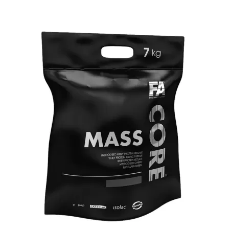 FA Mass Core 7000g