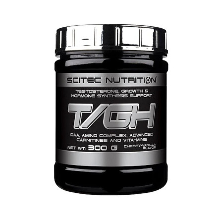 Scitec T/GH 300g Cherry-Vanilla