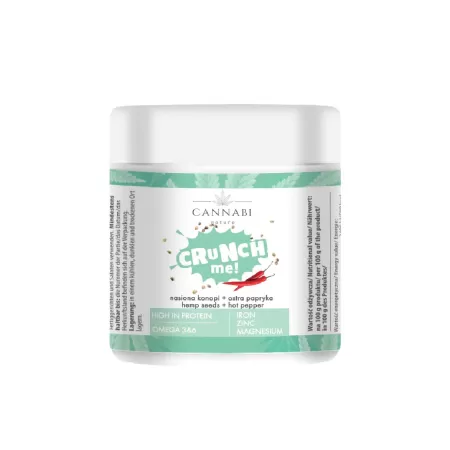 Intenson Cannabi Nature Crunch Me 130g