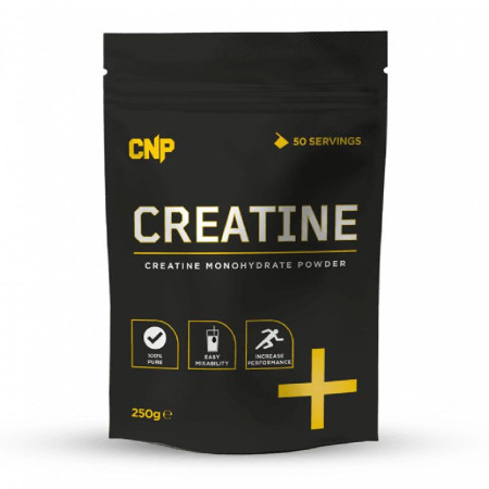 CNP Creatine Monohydrate 250g