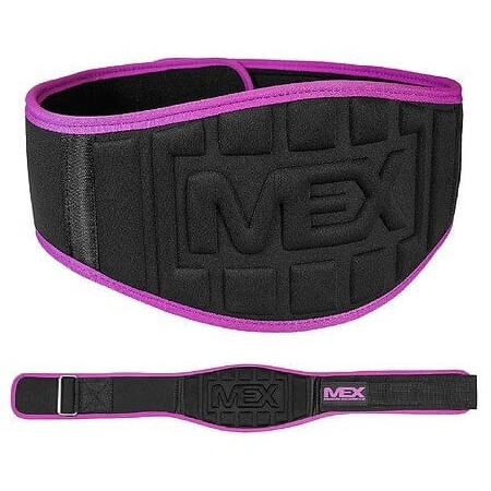 Mex Pas treningowy Mex Fit Brace