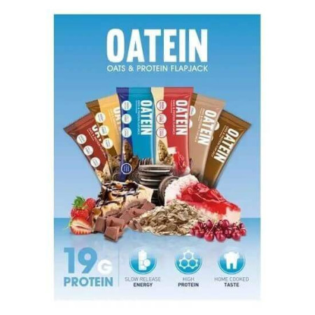 Oatein Protein Bar 75g baton