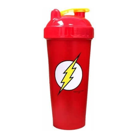 PerfectShaker Hero Shaker Marvel 800ml The Flash