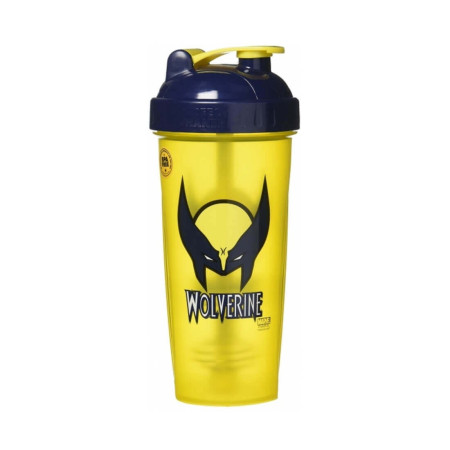 PerfectShaker Hero Shaker Marvel 800ml Wolverine