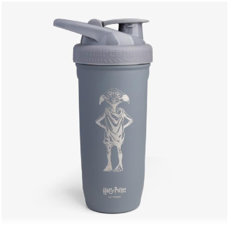 Smartshake Reforce Stainless Steel Harry Potter Dobby 900ml