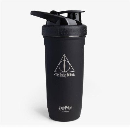 Smartshake Reforce Steel Harry Potter Deathly Hallows 900ml