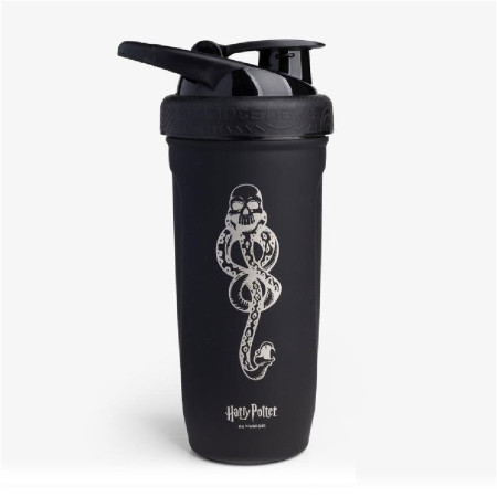 Smartshake Reforce Stainless Steel Harry Potter Dark Mark 900ml