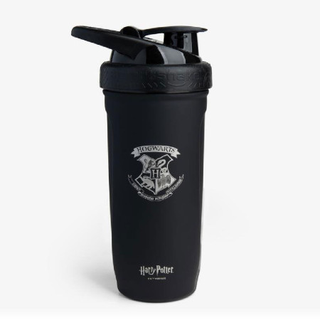 Smartshake Reforce Stainless Steel Harry Potter Hogwarts Crest