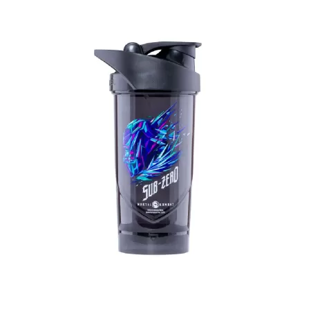 Shieldmixer Hero Pro Sub-Zero Mortal Combat 700ml