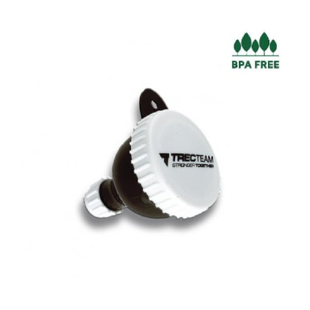 Trec Powder Funnel 40ml Black-White TrecTeam