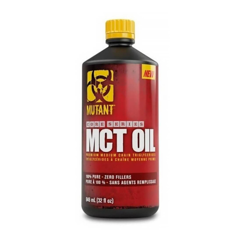 PVL Mutant MCT Oil 946ml