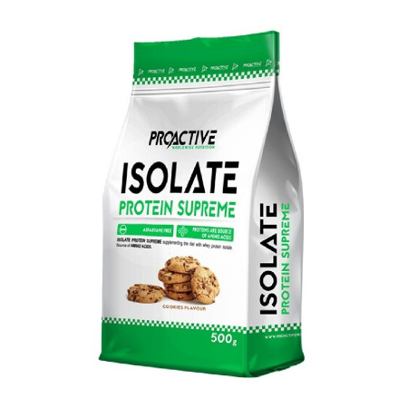 ProActive Isolate 500g