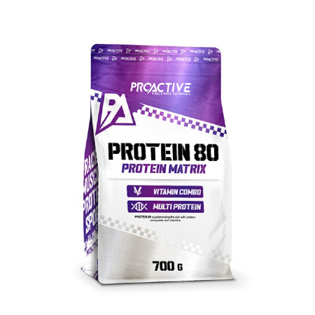 ProActive Protein 80 700g