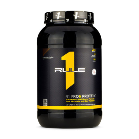 Rule 1 R1 Pro6 Protein 910 - 952g