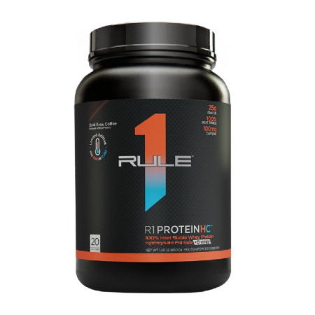 Rule 1 R1 Protein HC 650g