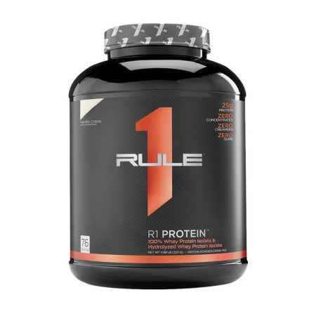 Rule 1 R1 Protein 2166 - 2356g