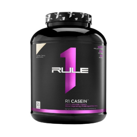 Rule 1 R1 Casein 1815 - 1870g