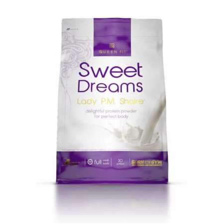 Olimp Sweet Dreams Lady P.M. Shake 750g