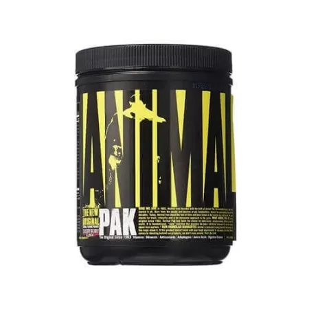 Universal Animal Pak 99g