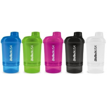 BioTech Shaker Nano Wave+ 300ml