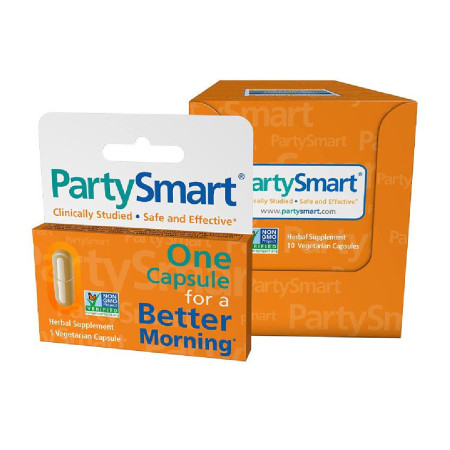 Himalaya Party Smart 10szt.