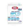 Mlekovita SBA WPC 80 30g Naturalny