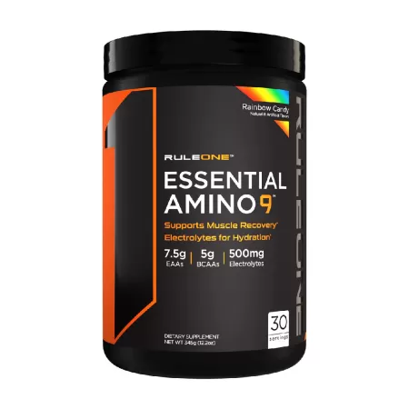 Rule 1 R1 Essential Amino 9 315 - 345g