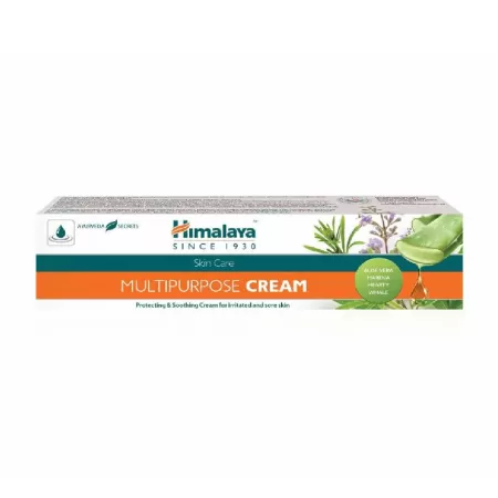 Himalaya Multi Purpose Cream 20g