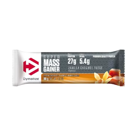 Dymatize Mass Gainer Bar 90g