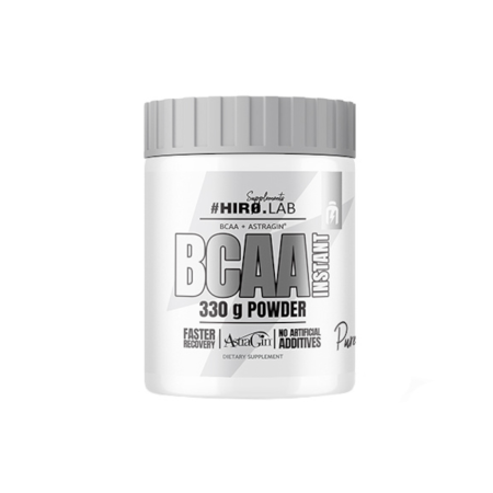 Hiro.Lab BCAA Powder Instant Pure 330g