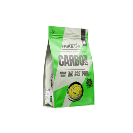 Hiro.Lab Carbo Boost 1000g