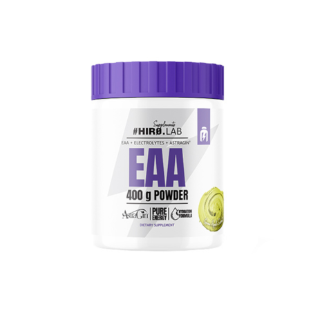 Hiro.Lab EAA Powder 400g