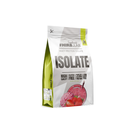 Hiro.Lab Whey Protein Isolate 700g