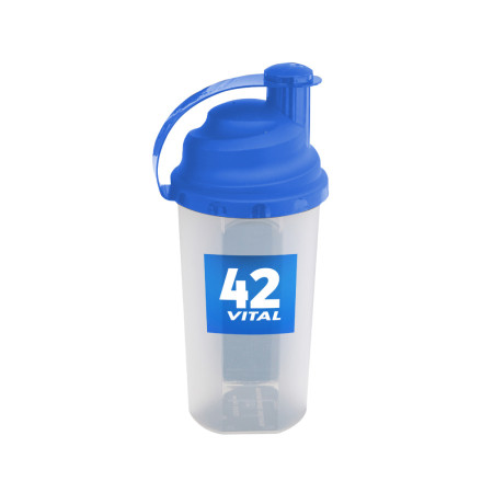 42 Vital Shaker