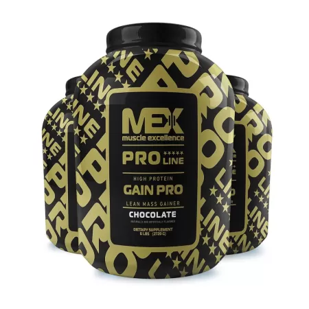 MEX Gain Pro GainPro 2 272g