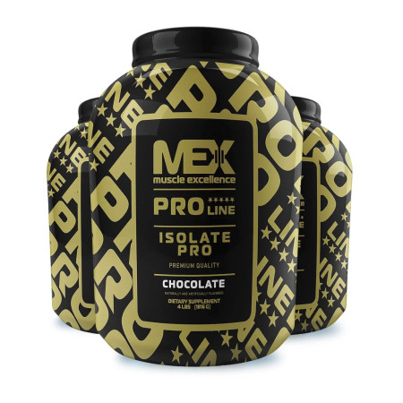 Mex Isolate Pro 1816 g