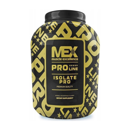 Mex Isolate Pro 910g