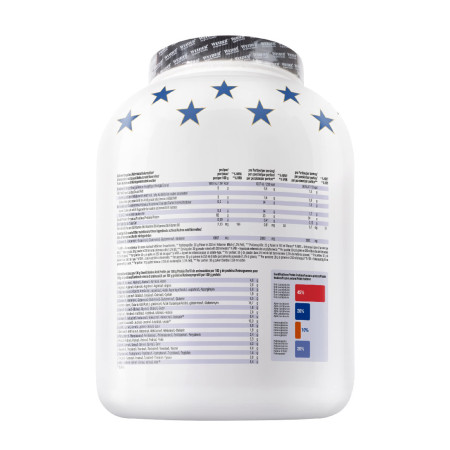 Weider Premium Whey 2300g