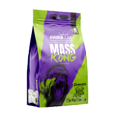 Hiro.Lab Mass Kong 3000g