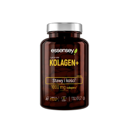 Essensey Kolagen+ 90 kaps.