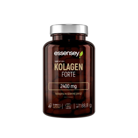 Essensey Kolagen Forte 120 kaps.