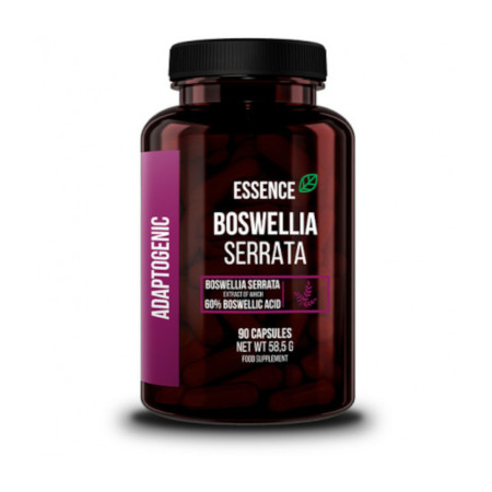 Essence Boswellia Serrata 90 kaps.