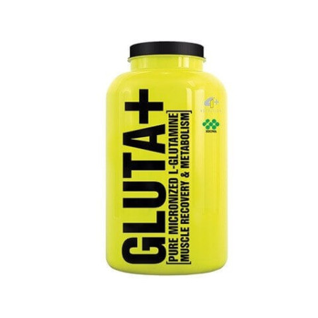 4+ Nutrition Gluta+ 300g