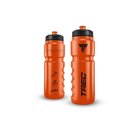 Trec ENDU Bidon Orange Endurance PS GR 750ml