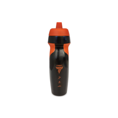 Trec ENDU Bidon Black-Orange Endura PS 600ml