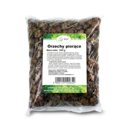 Vivio Orzechy Piorące 500g