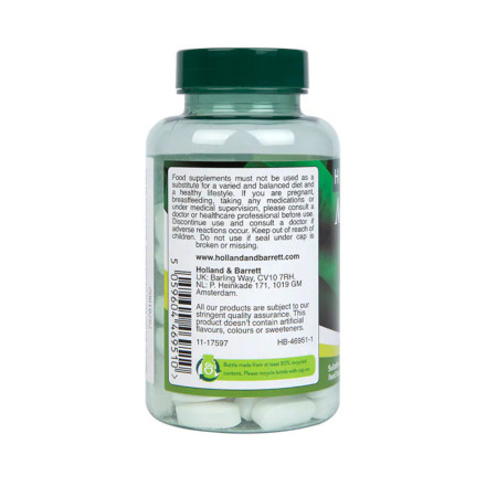 Holland & Barrett Magnesium Citrate 300mg 90 tabl.